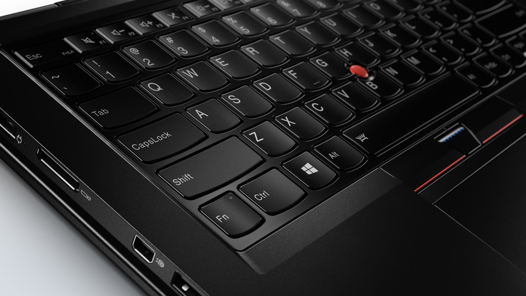 Lenovo X1 Yoga + Office 2016 Home & Business – image 6