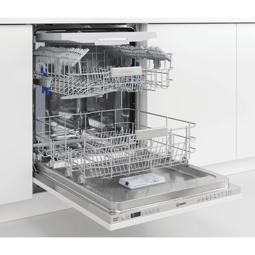 Indesit DIO 3T131 A FE X – image 2