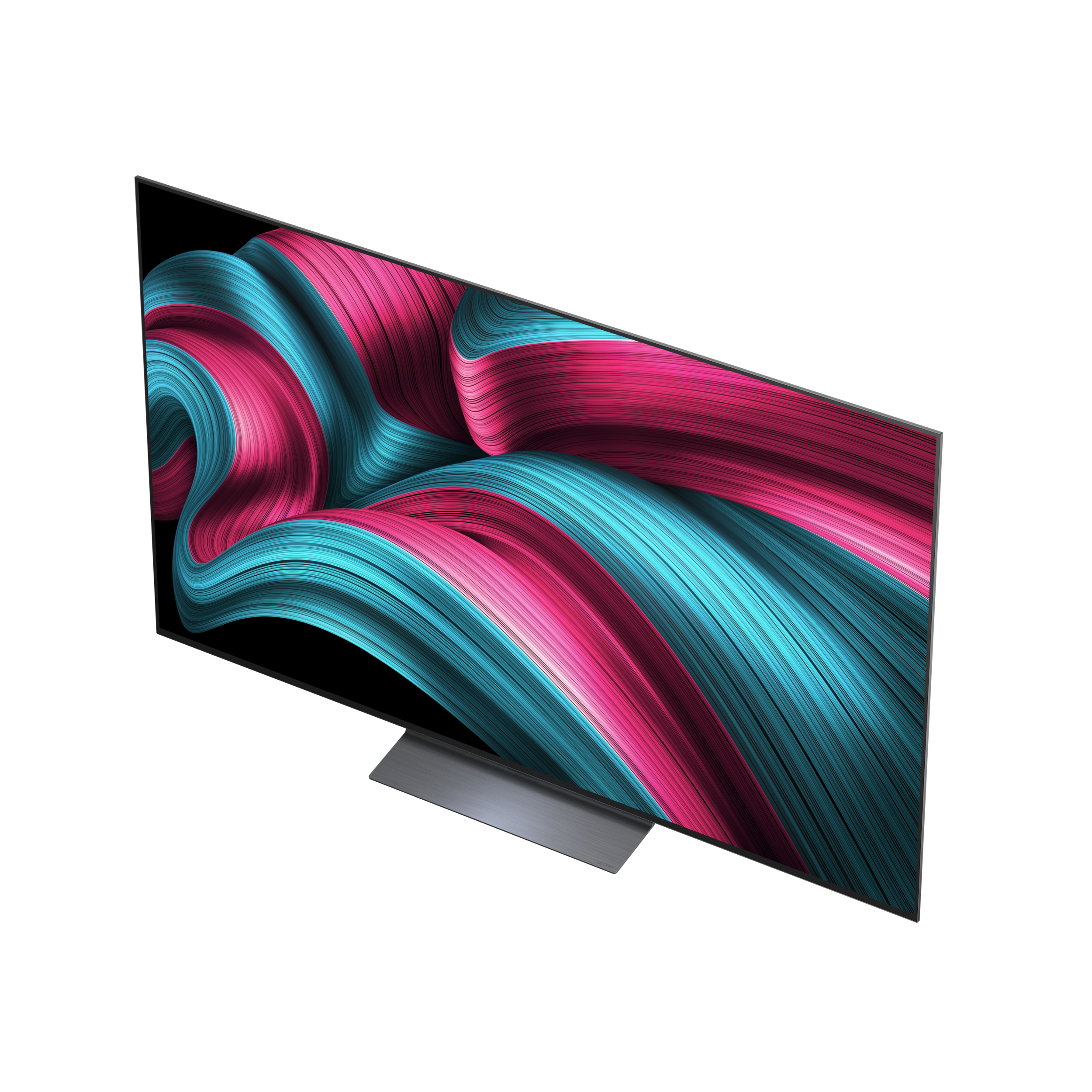 TV LG OLED evo AI OLED65C55LA 65 4K Smart TV — photo 10