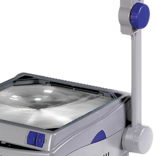 Nobo Quantum Overhead Projector 2523 – image 2