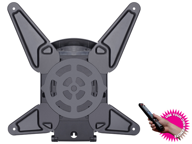 Multibrackets M Motorized Tilt Mount Large – image 2