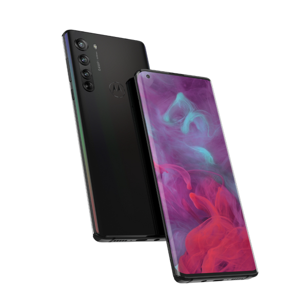 Motorola moto edge – image 3