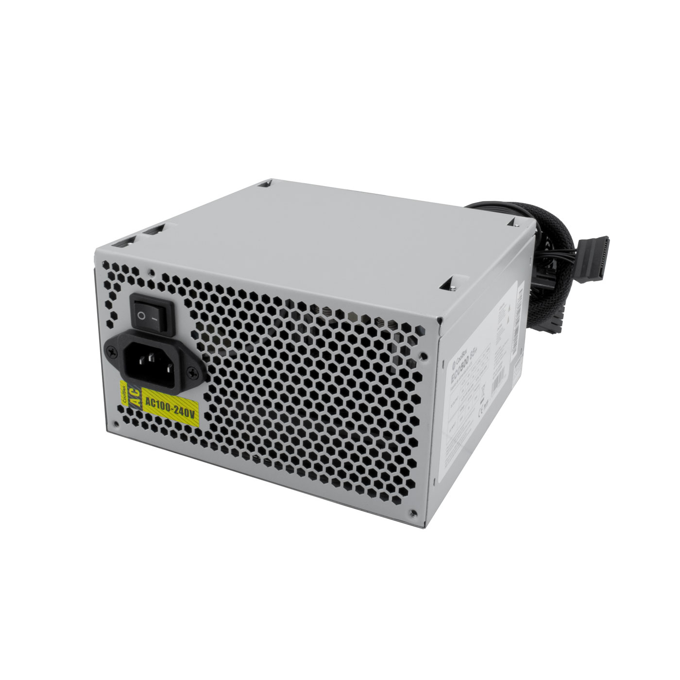 CoolBox FALCOO500E85 power supply unit – image 5