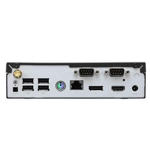 Shuttle XPC slim DX30 Intel® Celeron® J3355 – image 5