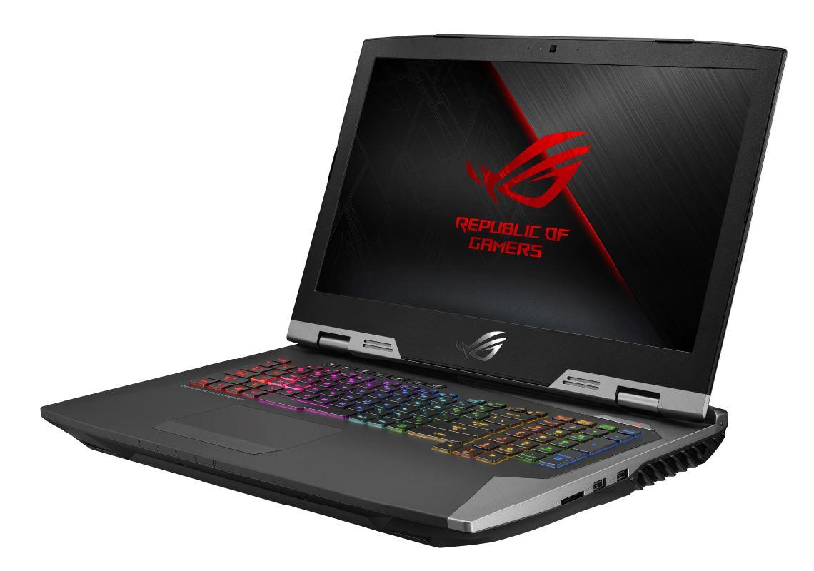 ASUS ROG G703GX-E5041R laptop Intel® Core™ i9 i9-8950HK – image 3
