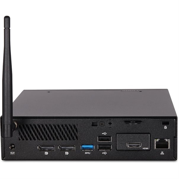 TERRA 1009930 PC/workstation Intel® Core™ i5 i5-11400 – image 3