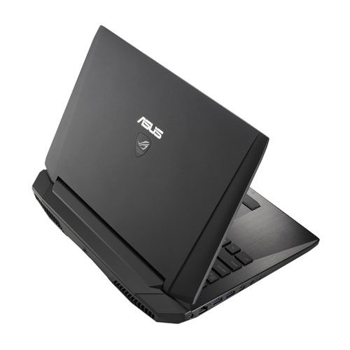 ASUS ROG G46VW-CZ091H Intel® Core™ i7 i7-3630QM Laptop – image 1
