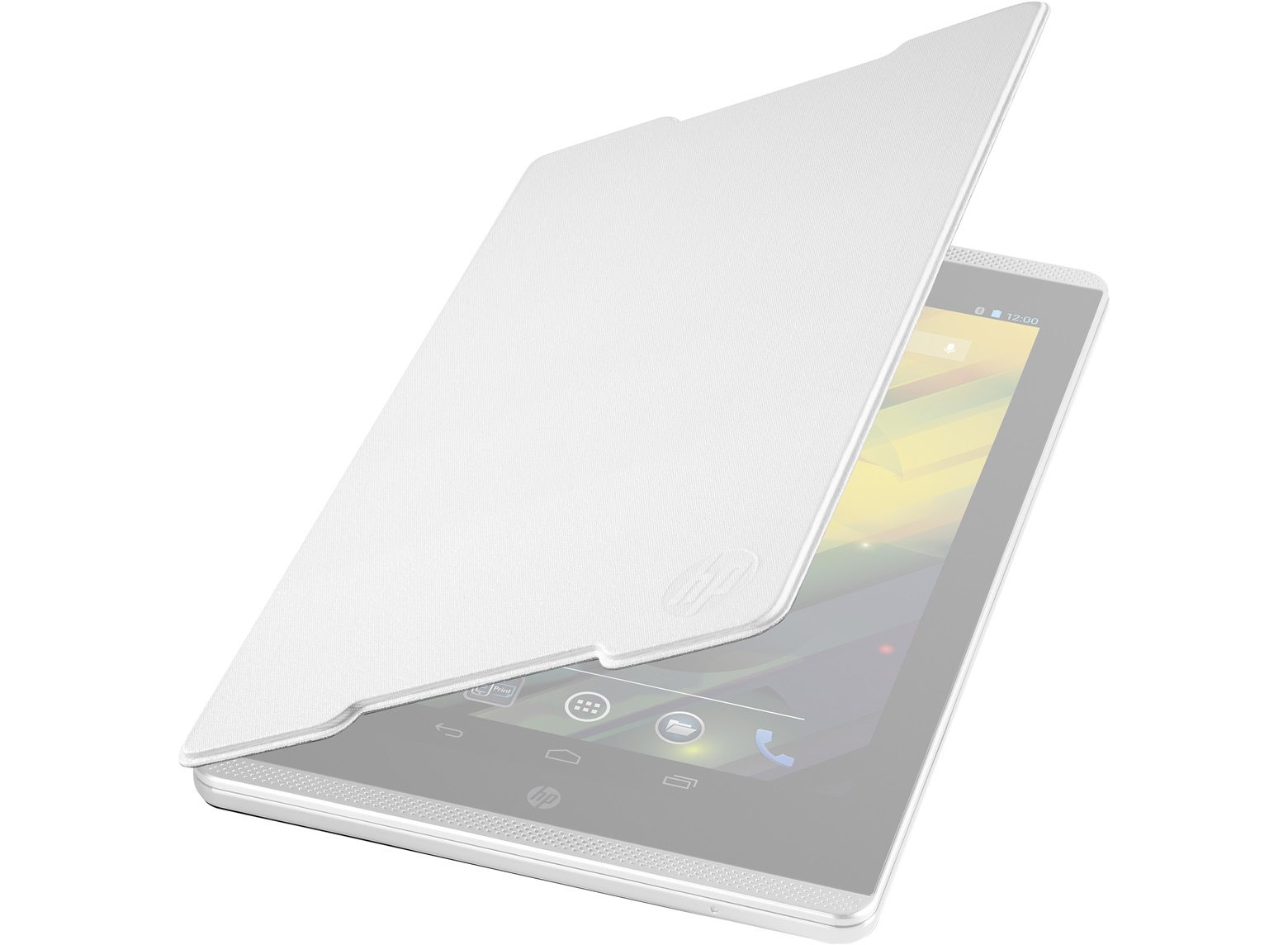 HP G8B68AA#ABB tablet case – image 2