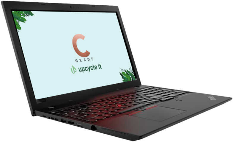 upcycle it Lenovo ThinkPad T580 (Refurbished) C – image 2