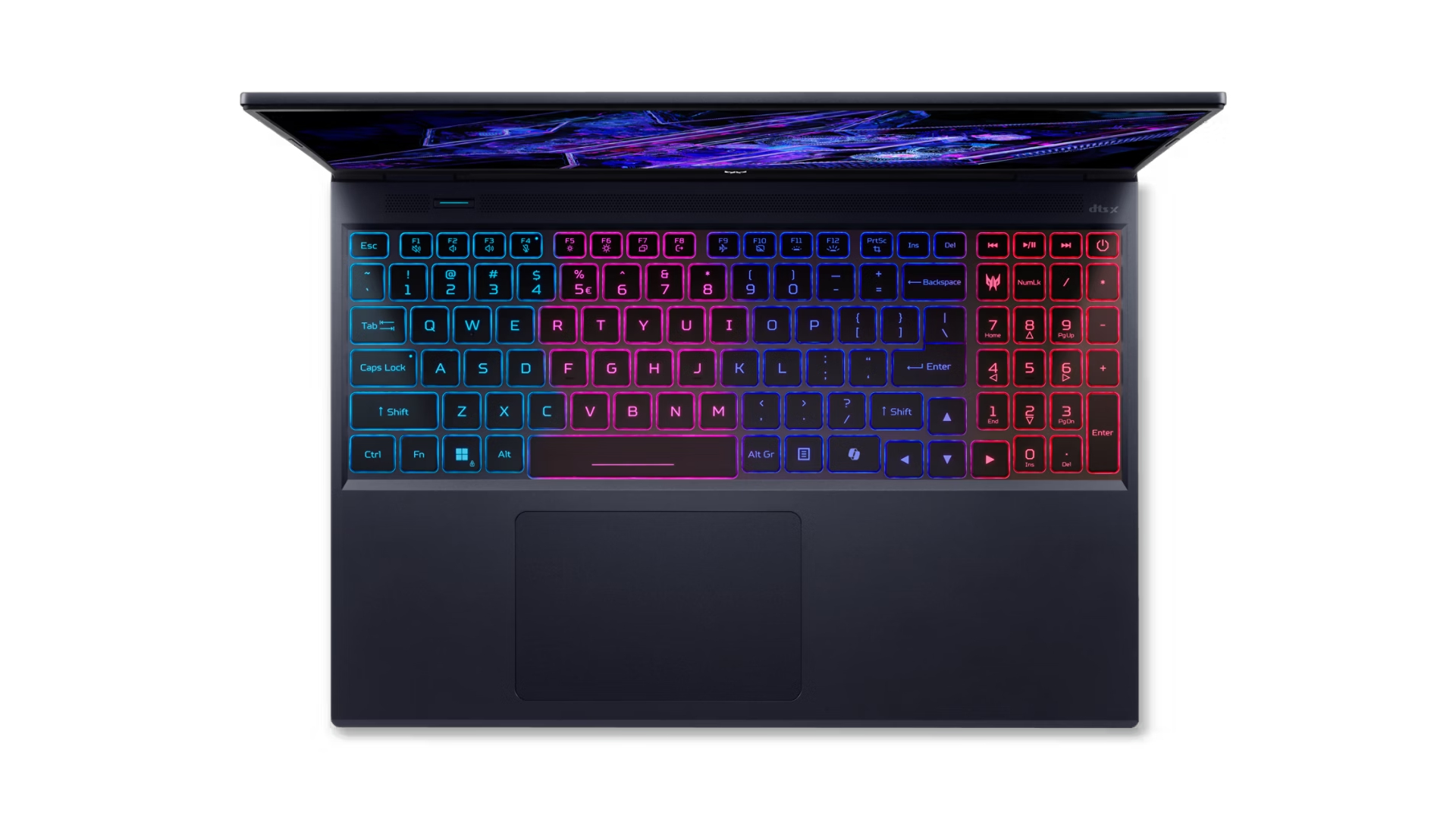 Acer Predator Helios Neo 16 PHN16-72-70UM Intel® Core™ i7 i7-14700HX Laptop – image 4