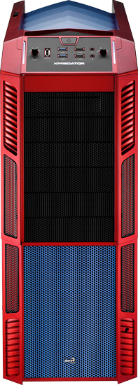 Aerocool XPredator BR – image 6