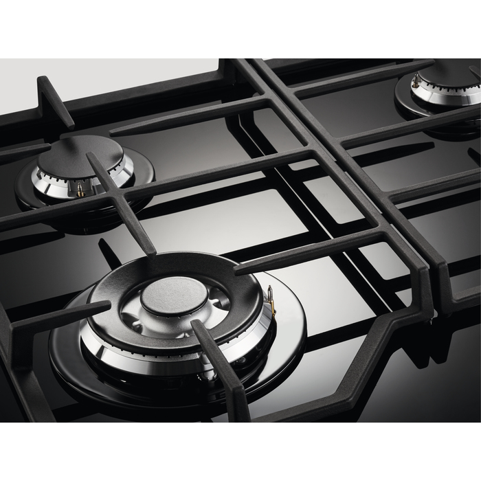 Electrolux PVN642UOV Black Built-in Gas 4 zone(s) – image 4