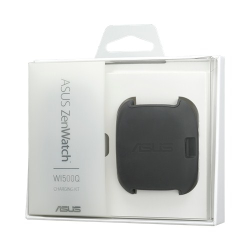 ASUS 90NZ0010-P02000 mobile device charger Smartwatch Black AC Indoor – image 6