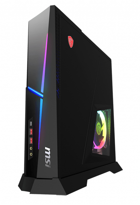MSI A Plus 9SC-487US – image 6
