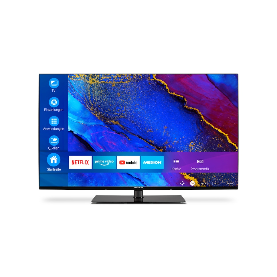 MEDION LIFE X14333 — vue 1 sur 8
