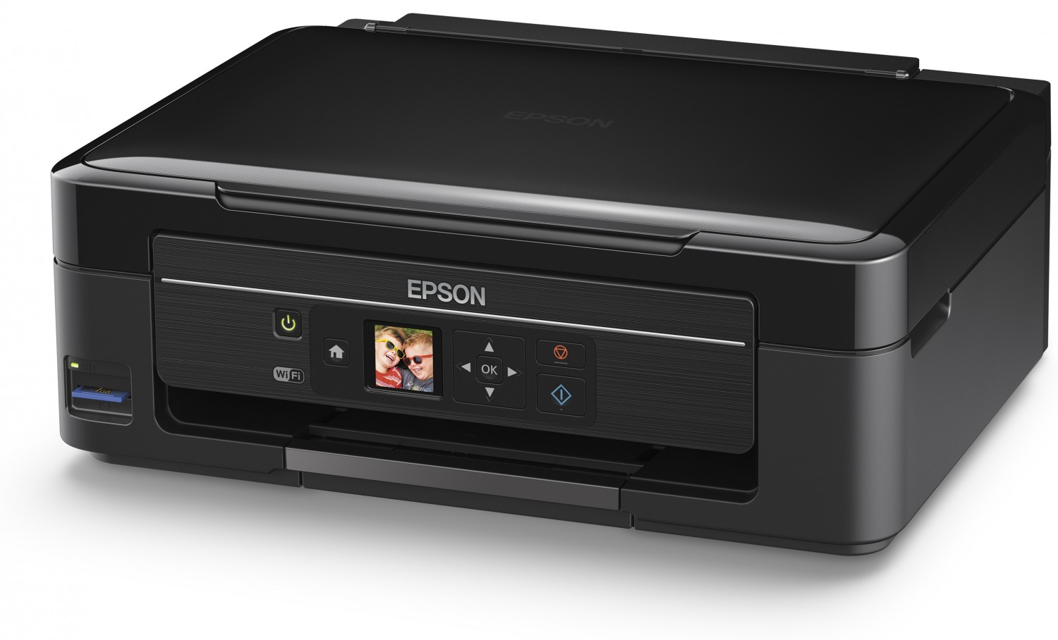 Epson Expression Home XP-332A Inkjet A4 – image 4