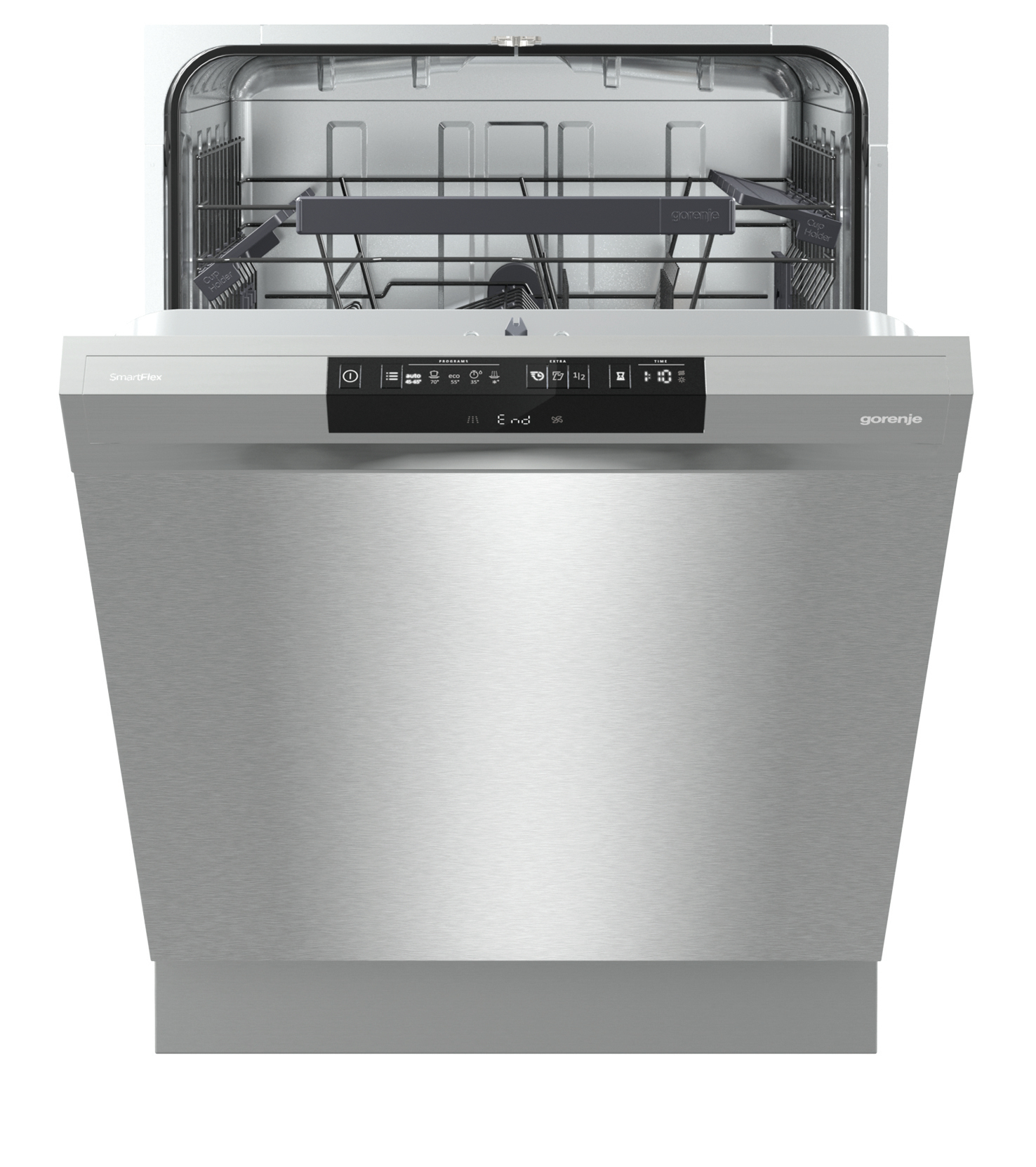 Gorenje GU65160X Undercounter 13 place settings