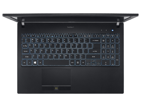 Acer TravelMate P6 TMP658-G2-M-78F6 Intel® Core™ i7 i7-7500U Laptop – image 3