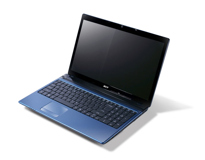 Acer Aspire 5750ZG-B958G75Mnbb Intel® Pentium® B950 – image 4