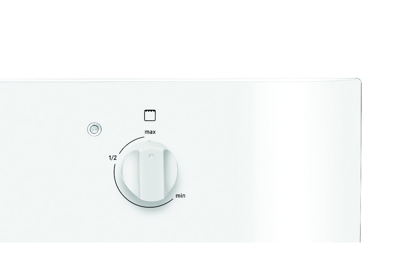 Hotpoint SH33WS oven 59 L White – image 2