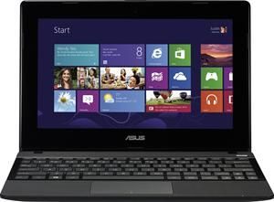 ASUS F102BA-DF035H AMD A4 A4-1200 Netbook – image 1