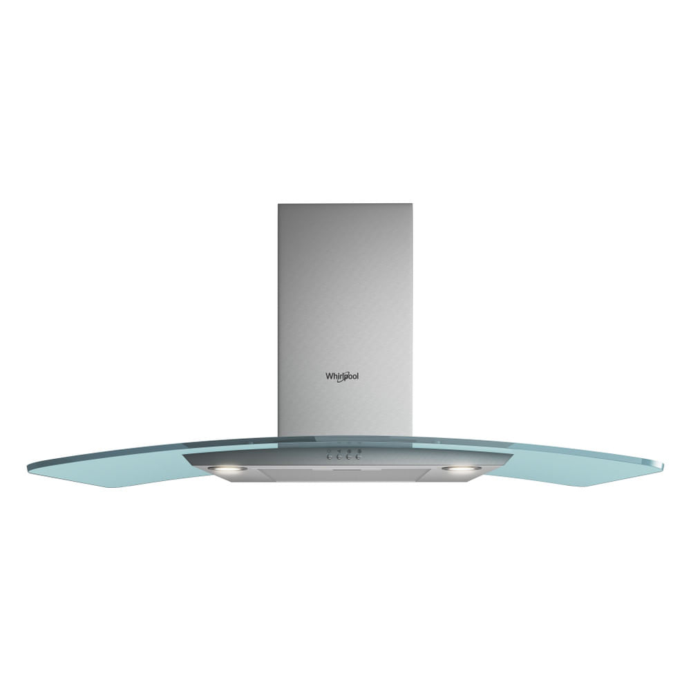 Whirlpool WHGC 93 FL MX — vue 1 sur 6