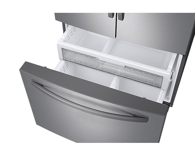 Samsung RF23R62E3S9/EF side-by-side refrigerator Freestanding – image 6