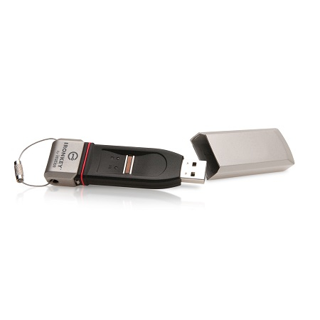 Kingston Technology F200 Bio 16GB