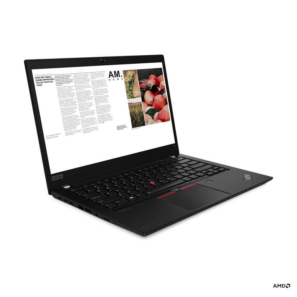 Lenovo ThinkPad T14 Gen 2 (AMD) – image 8
