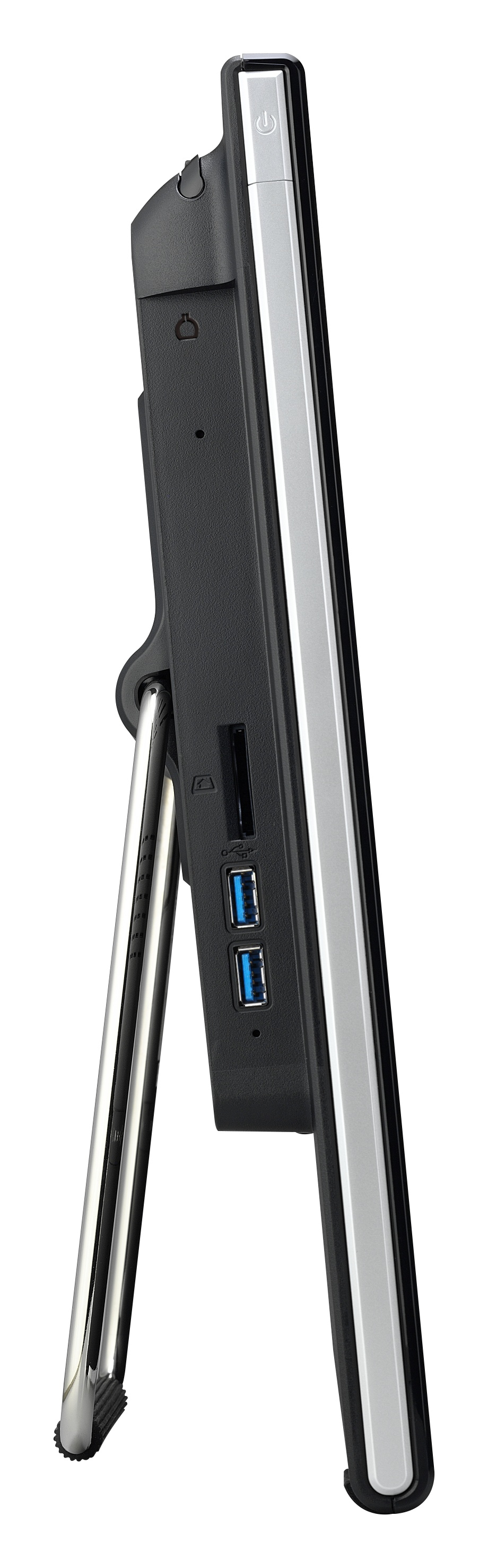 Shuttle All In One PC POS X507 (black) – image 6