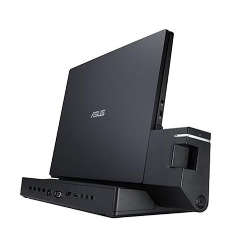 ASUSPRO BU201LA-DT178G Intel® Core™ i7 i7-4510U Laptop – image 8