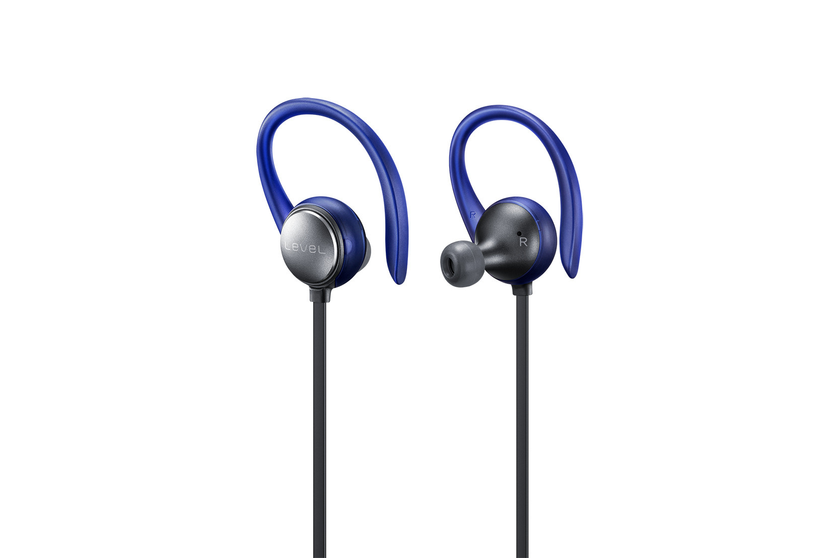 Samsung EO-BG930CLEPUS headphones/headset Wireless Ear-hook, In-ear, Neck-band Bluetooth Blue – image 3