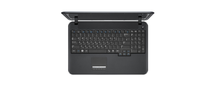 Samsung X X520-AA01 Intel® Core™2 Duo SU7300 – image 5