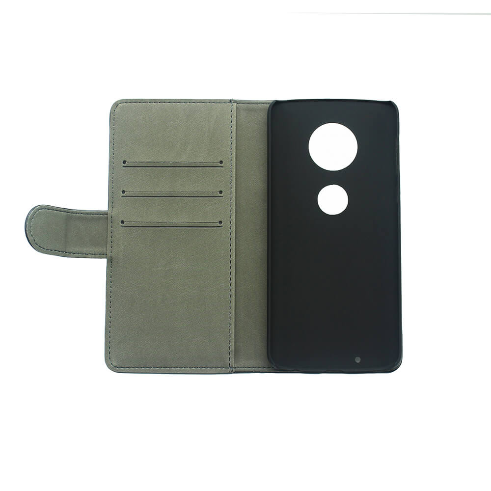 Gear Wallet Case Black - Moto G6 – image 4