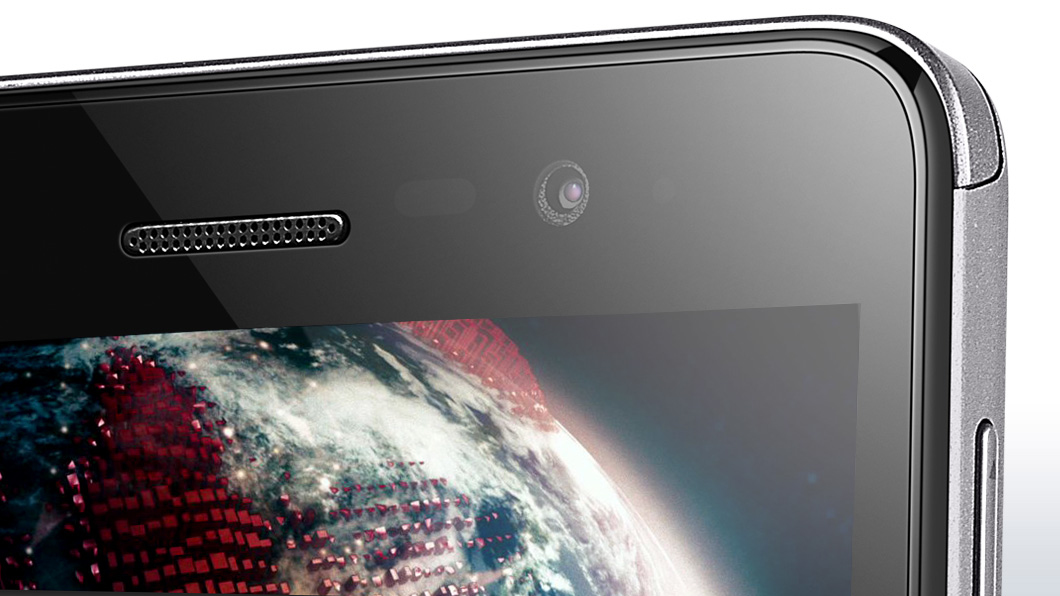 Lenovo Ideaphone S860 – image 8