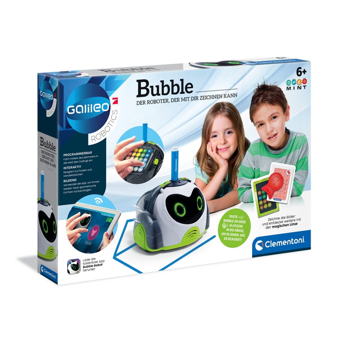 59231 programmable toy