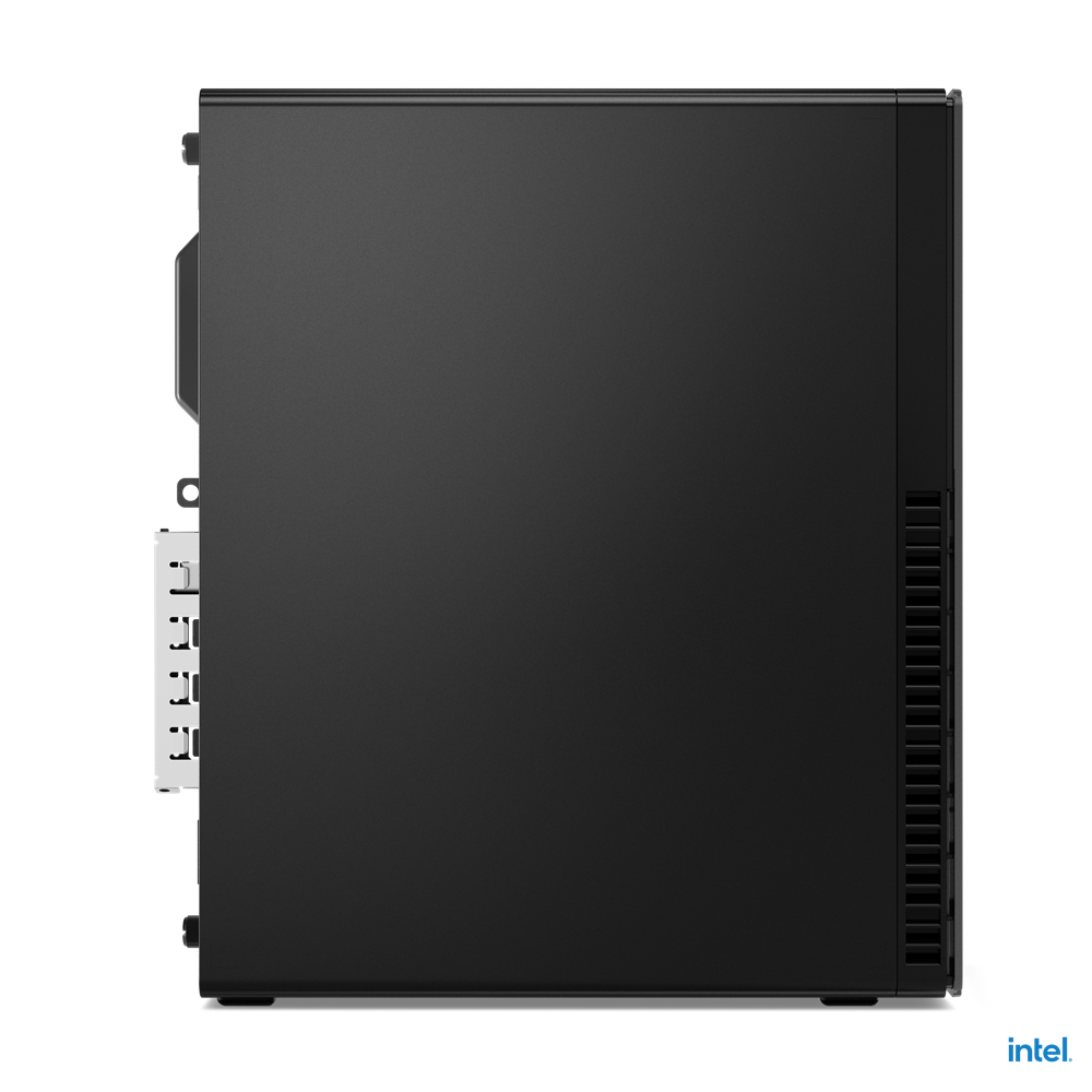 Lenovo ThinkCentre M80s Intel® Core™ i5 i5-12500 16 GB DDR5-SDRAM 256 GB SSD Windows 11 Pro SFF PC Black image 6