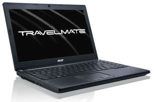 Acer TravelMate P6 TMP643-M-32374G32Makk Intel® Core™ i3 i3-2370M