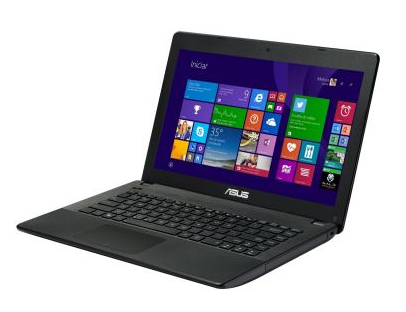 ASUS X451MA-VX086B laptop Intel® Celeron® N2830