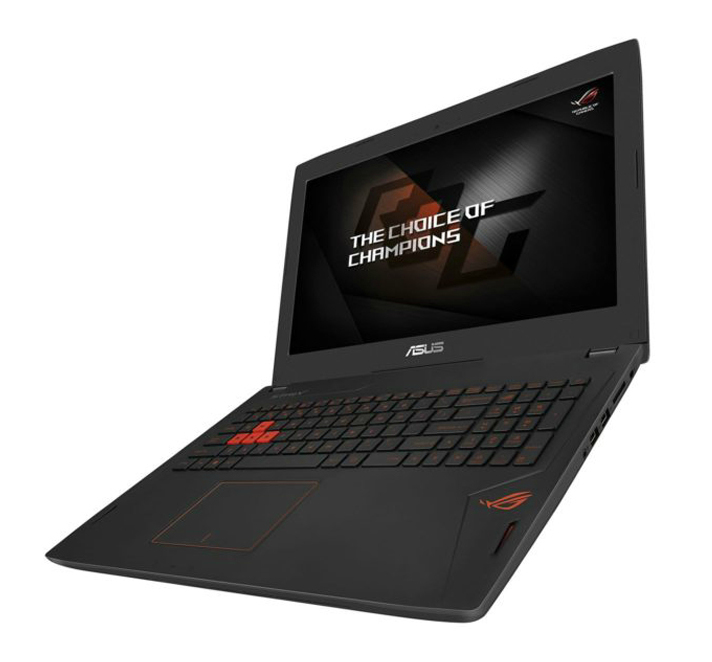 ASUS ROG G502VT-FY166T laptop Intel® Core™ i7 i7-6700HQ – image 3