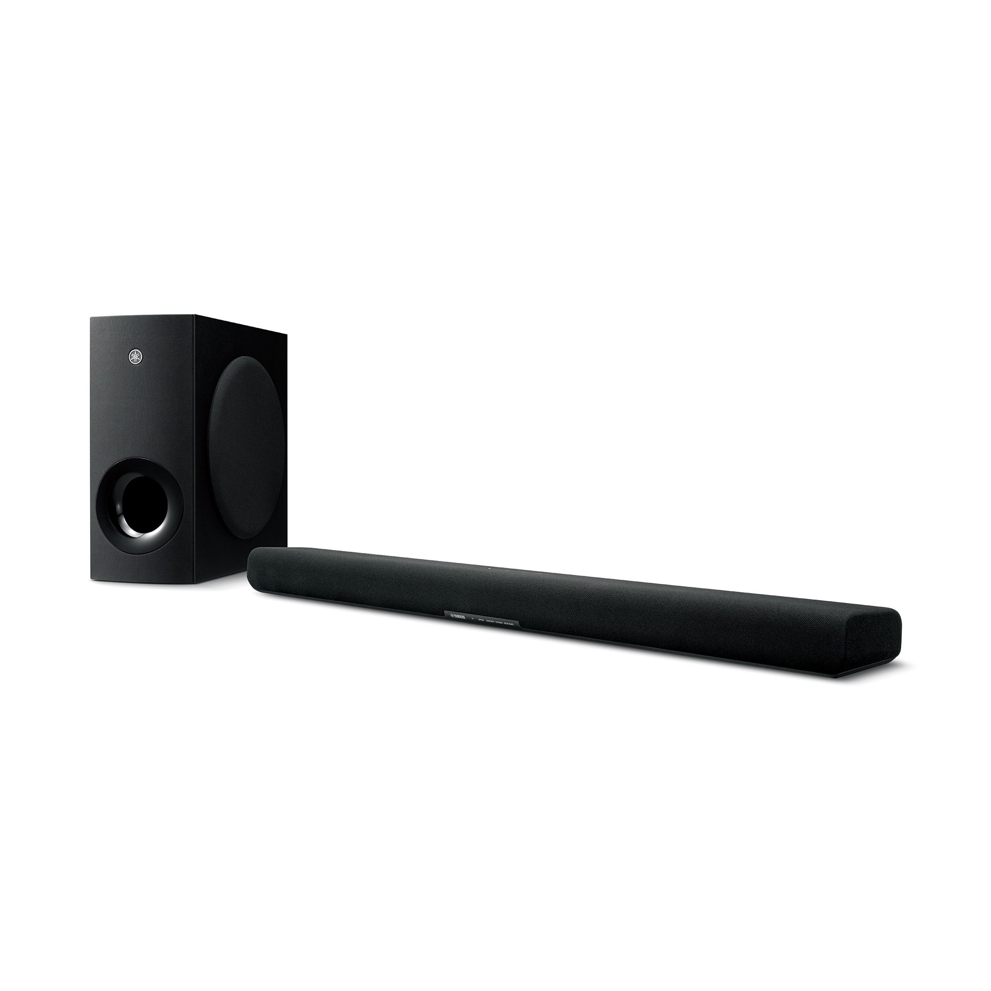 Yamaha ATS-B400 — vue 1 sur 8