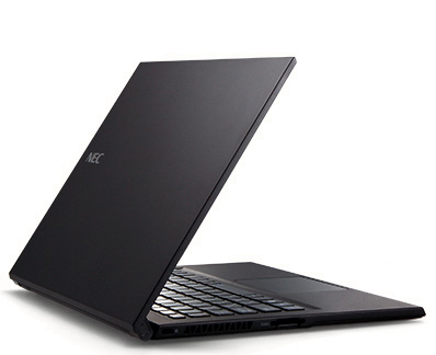 NEC LaVie Z LZ750SS Intel® Core™ i7 i7-4510U Laptop – image 1