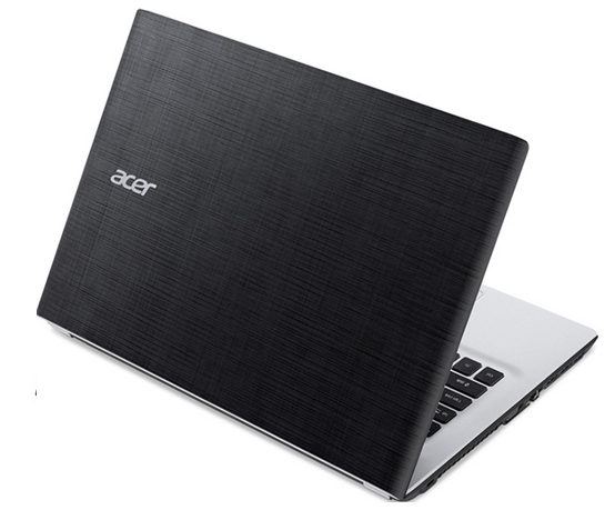 Acer Aspire E E5-473-38P5 Intel® Core™ i3 i3-5005U Laptop – image 4