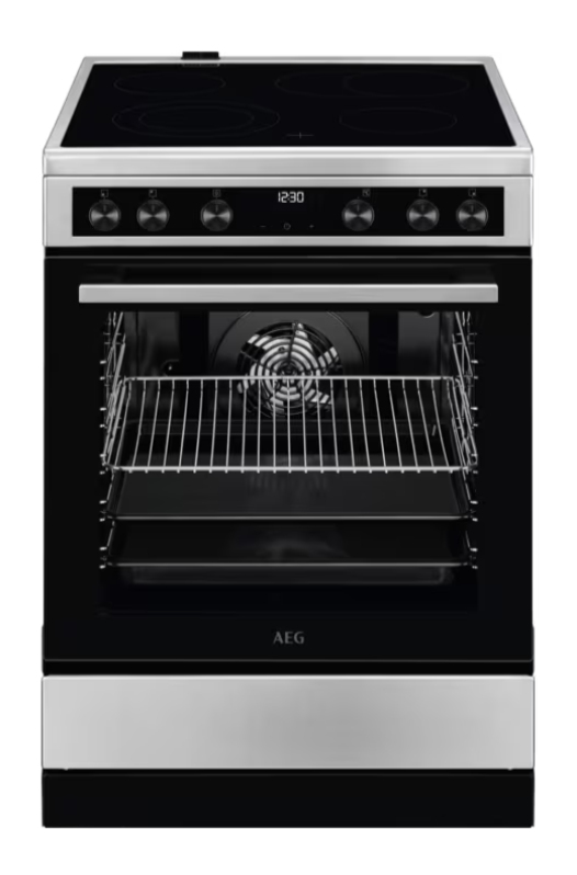 AEG CCB644BGBM — vue 1 sur 5