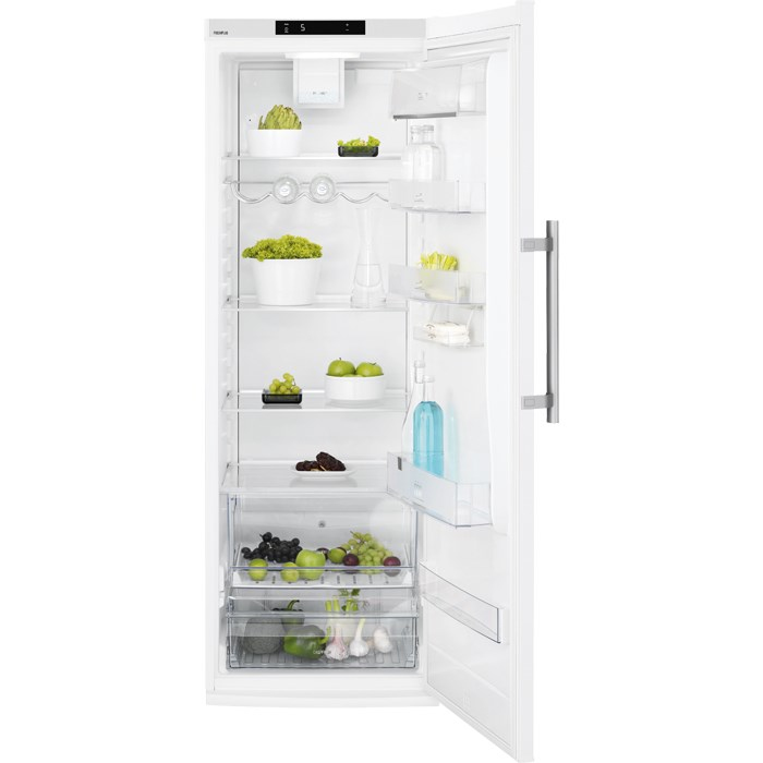 Electrolux ERF4111AOW fridge Freestanding