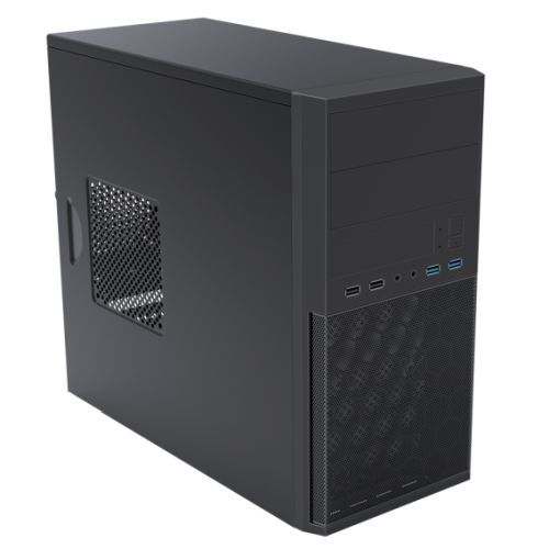 VIDA Corporate Tower Black – image 2