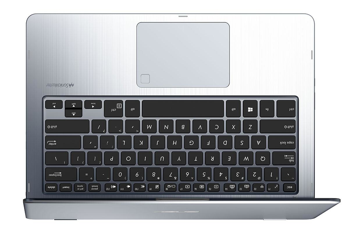 ASUS Vivobook Flip TP410UA-E1069T Intel® Core™ i3 i3-7100U Hybrid (2-in-1) – image 8