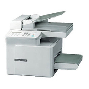 D340 Digital copier 15 cpm A4 (210 x