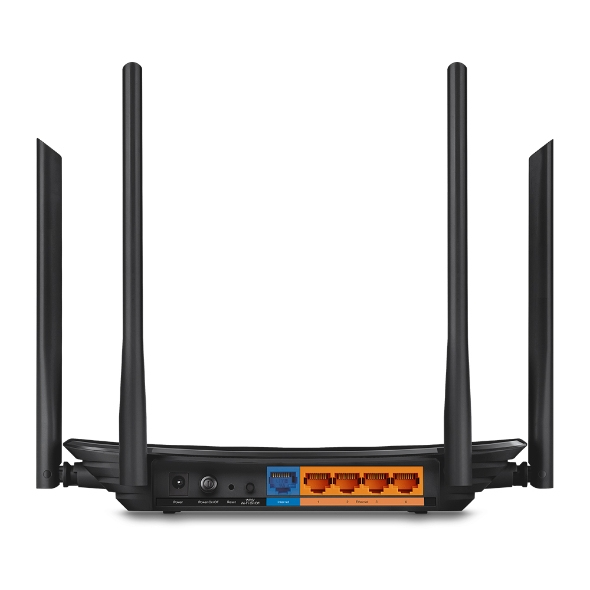 TP-Link EC230-G1 wireless router Gigabit Ethernet Dual-band (2.4 GHz – image 3
