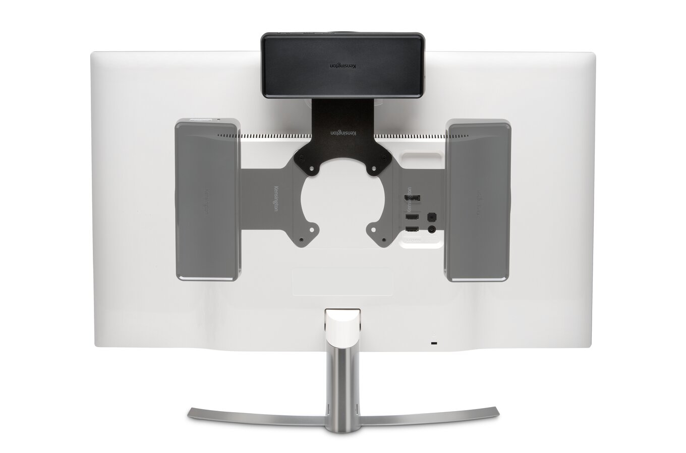 Kensington SD3650 5Gbps USB 3.0 Dual 2K Docking Station - DisplayPort & HDMI - Windows – image 7